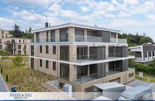 Wohnung kaufen in 27476 Cuxhaven, Keine Maklerprovision für Käufer, Obj.5436, Whg.1