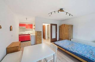 Wohnung kaufen in 79540 Lörrach, Helle 1-Zimmer-Wohnung mit Balkon – Ideal für Singles, Pendler oder als Kapitalanlage in Lörrach