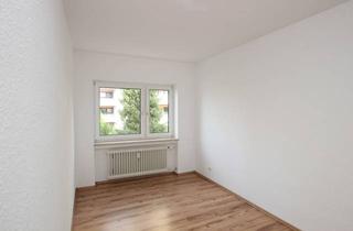 Wohnung kaufen in 64342 Seeheim-Jugenheim, IHR NEUES ZUHAUSE: GROßZÜGIGE 3-ZIMMER-WOHNUNG MIT BALKON !!!