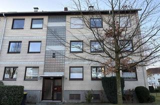 Wohnung kaufen in 31655 Stadthagen, Attraktive Eigentumswohnung in zentraler, ruhiger Lage von Stadthagen!