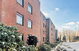 Wohnung kaufen in 21509 Glinde, Charmante Eigentumswohnung in der Nähe vom Gellhornpark