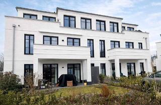 Wohnung kaufen in 26160 Bad Zwischenahn, Bad Zwischenahn - bezugsfreie, top gepflegte 3-Zimmer EG-Wohnung. Einbauküche, Garten + Stellplatz!