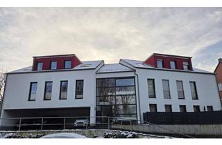 Wohnung kaufen in Neukronenberger Str. 59, 51381 Quettingen, Schicke 4-Zimmer mit Dachterrasse - am Naturschutzgebiet Wiembach - provisionsfrei