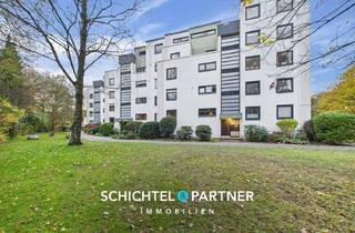 Wohnung kaufen in 28832 Achim, Achim | Gepflegte 3-Zimmer-Wohnung mit Balkonund Tiefgaragenstellplatz