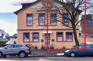 Wohnung kaufen in 26386 Neuengroden, Großzügige Eigentumswohnung mit ca. 120 m² Wohnfläche, Terrasse und Loggia