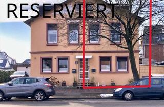 Wohnung kaufen in 26386 Neuengroden, Großzügige Eigentumswohnung mit ca. 120 m² Wohnfläche, Terrasse und Loggia