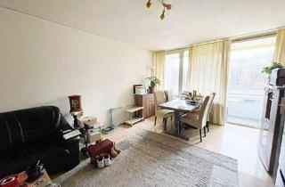 Wohnung kaufen in Fritz-Meyer-Weg 55, 81925 Bogenhausen, Sicher vermietet, gut geschnitten: ideale Kapitalanlage mit Wertsteigerungsmöglichkeit