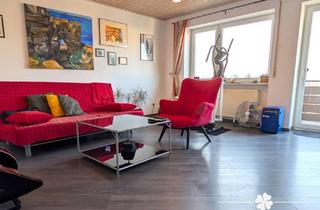 Wohnung kaufen in 63791 Karlstein, BERK Immobilien – Attraktive 2-Zimmer-Wohnung mit Balkon in Karlstein-Großwelzheim