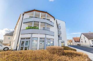 Wohnung kaufen in Zelglestraße, 78224 Singen, Zentrumsnah und sofort frei! Helle Wohnung in Singen-City