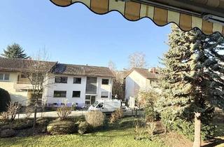 Wohnung kaufen in 69126 Rohrbach, Helle, modernisierte 2-Zimmer Wohnung mit Außenstellplatz in Heidelberg - bezugsfrei