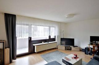 Wohnung kaufen in 75328 Schömberg, Investitionsobjekt in Schömberg – vermietete 2-Zimmer-Wohnung in gepflegtem Mehrfamilienhaus