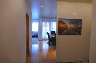 Wohnung kaufen in 73525 Schwäbisch Gmünd, Zentrumsnah, hochwertig ausgestattet, ruhig gelegen, EBK, Balkon, Stellpl, TG - so will ich wohnen!