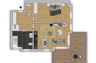 Wohnung kaufen in 18225 Kühlungsborn, Neubau | Exklusive Lage mit Grünanlage und Gewässer | Provisionsfrei