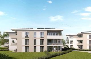 Wohnung kaufen in Spessartstraße 11, 73433 Aalen, NEUBAU - Tolle 2,5-Zimmer-Wohnung im 1. Obergeschoss (WE 11-05)