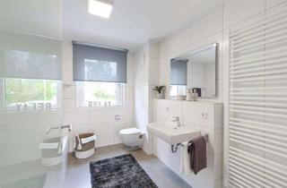 Wohnung kaufen in Spessartstraße 11, 73433 Aalen, NEUBAU - Traumhafte 2,5-Zimmer-Wohnung im Erdgeschoss mit Gartenanteil (WE 11-02)