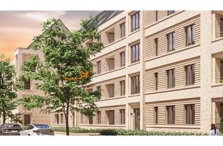 Wohnung kaufen in Dieterichsstraße 33B, 30159 Mitte, NEUBAU | Großzügige 4-Zi-Eigentumswohnung (117 m²) im 3.OG mit Loggia nahe Maschsee | Erstbezug 2027