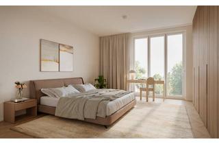 Wohnung kaufen in Niederlöricker Straße, 40667 Meerbusch, EXKLUSIVE MAISONETTEWOHNUNG MIT ZWEI BALKONEN UND GROßZÜGIGEM RAUMKONZEPT