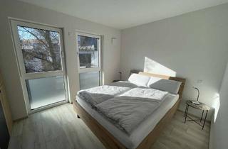 Wohnung kaufen in 83043 Bad Aibling, SEDAN.02 | Kapitalanlage - Bad Aibling Zentrum, 2-Zimmer 1.OG, Terrasse, Garage, Ferienvermietlizenz