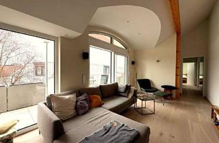 Penthouse kaufen in 83043 Bad Aibling, Neubau-Penthouse mit 3 Zimmern im Zentrum von Bad Aibling!