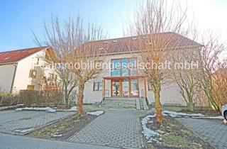 Wohnung kaufen in 06749 Bitterfeld-Wolfen, 3-Zimmer-Maisonette-Wohnung in Bitterfeld - ca. 750 m zum Goitzschesee