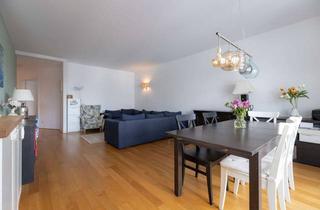 Wohnung kaufen in 61440 Oberursel, Moderne Drei-Zimmer-Wohnung über den Dächern Oberursels