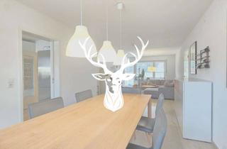 Wohnung kaufen in 79761 Waldshut-Tiengen, Moderne 4,5 Zimmer Wohnung in zentraler Lage von Tiengen zu verkaufen