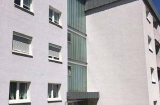 Wohnung kaufen in Wöschhalde, 78052 Villingen-Schwenningen, KAPITALANLAGE ! Langfristig vermietete 3-Zimmerwohnung