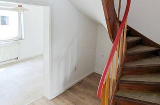Wohnung kaufen in 70806 Kornwestheim, Einmalige 4 Zimmer Maisonette-Wohnung mit Dachterrasse