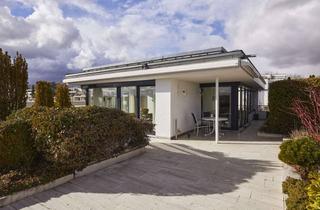 Penthouse kaufen in 70597 Hoffeld, Exklusives Penthouse mit spektakulärem Panoramablick