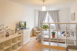 Wohnung kaufen in 60323 Westend-Süd, Westend: Große 1-Zimmer-Wohnung in Bestlage