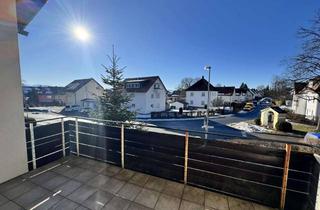 Wohnung kaufen in 88239 Wangen, Großzügige 3-Zimmer-Wohnung in begehrter Lage von Wangen im Allgäu