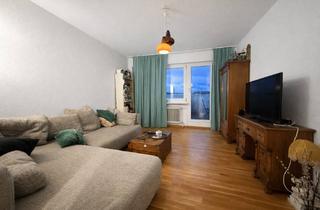 Wohnung kaufen in Implerstraße 33, 81371 Sendling, Gepflegte, vermietete 2,5 Z-Wohnung mit zwei Dachterrassen inkl. Stellplatz in Sendling