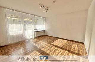 Wohnung kaufen in 85055 Oberhaunstadt, Die Chance für Kapitalanleger oder Eigennutzer