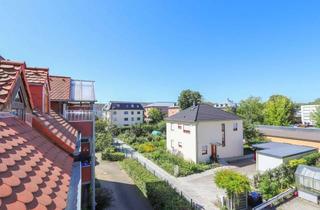 Wohnung kaufen in 01237 Reick, +++ 2-Raum-Wohnung mit Westbalkon & TG-Stellplatz – in gepflegter Wohnanlage +++