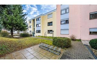 Wohnung kaufen in 74257 Untereisesheim, Wohnen mit Weitblick – 3-Zimmerwohnung mit TG-Stellplatz und neuem Heizsystem