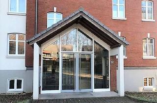 Wohnung kaufen in 46117 Osterfeld-Ost, Exklusive 3,5 Raum Eigentumswohnung auf höchstem Niveau - barrierefrei und mit Terrasse!