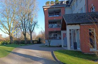 Wohnung kaufen in 46117 Osterfeld-Ost, Exklusive 3,5 Raum Eigentumswohnung auf höchstem Niveau - barrierefrei und mit Terrasse!