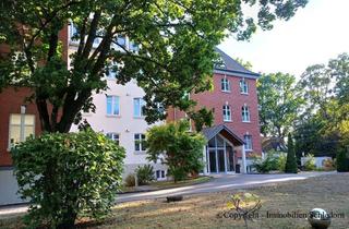 Wohnung kaufen in 46117 Osterfeld-Ost, Exklusive 3,5 Raum Eigentumswohnung auf höchstem Niveau - barrierefrei und mit Terrasse!
