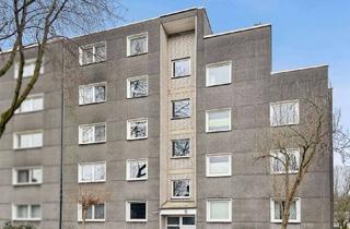 Wohnung kaufen in 45897 Buer, Gelsenkirchen-Buer 3-Zimmer-Wohnung in familienfreundlicher Lage mit traumhafter Dachterrasse