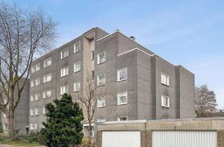 Wohnung kaufen in 45897 Buer, Frei ab 1. Juli - 3-Zimmer-Wohnung mit traumhafter Dachterrasse in Gelsenkirchen Buer