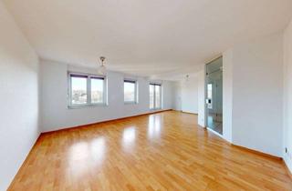 Wohnung kaufen in 51465 Bergisch Gladbach, Großzügige Zweizimmerwohnung mit Dachterrasse und TG-Stellplatz in der Innenstadt