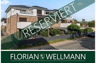 Wohnung kaufen in 28816 Stuhr, Stuhr - Seckenhausen | Vermietete 2-Zimmer Wohnung mit Garage