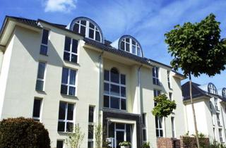 Wohnung kaufen in Merkelstraße 27e, 37085 Göttingen, Parkvillen an den Schillerwiesen/Exklusive 3-Zimmer-Maisonette, Terrasse, Balkon, EBK,&2TG