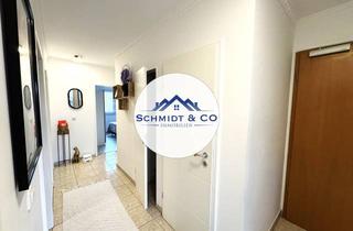 Wohnung kaufen in 63069 Lauterborn, Große 4 Zimmer-Wohnung | 2 Balkone & Garage | Schmidt&Co. Immobilien