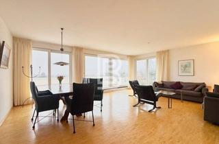 Wohnung kaufen in 79104 Herdern, Absolute Bestlage in Freiburg - 3 Zimmerwohnung mit Terrassentraum