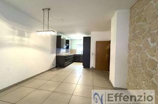 Wohnung kaufen in 67659 Erlenbach, Gepflegte Eigentumswohnung mit Hauscharakter