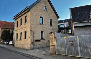 Wohnung kaufen in 55291 Saulheim, Hochwertig sanierte Wohnung in Toplage von Saulheim