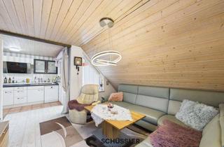 Wohnung kaufen in 72649 Wolfschlugen, Attraktive 3-Zimmer-Wohnung mit Balkon, EBK und TG-Stellplatz in Wolfschlugen