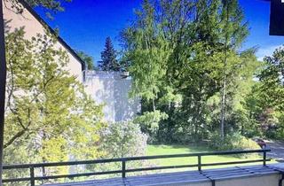 Wohnung kaufen in 12167 Steglitz, 1-Zimmer-Wohnung in ruhiger Lage nahe dem Rathaus Steglitz