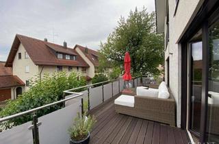 Wohnung kaufen in 88079 Kressbronn, Exklusiv für Sie! Luxus und Design in Kressbronn!